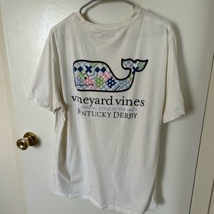 Vineyard Vines 145th Kentucky Derby unisex shirt